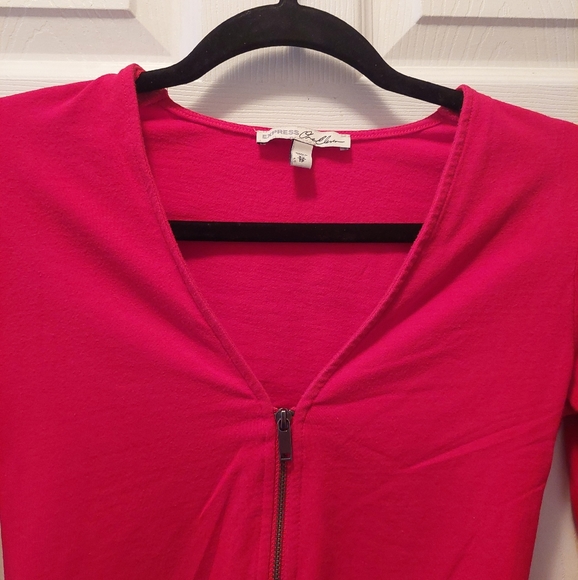 3 for $15! Express bodysuit - Picture 4 of 4